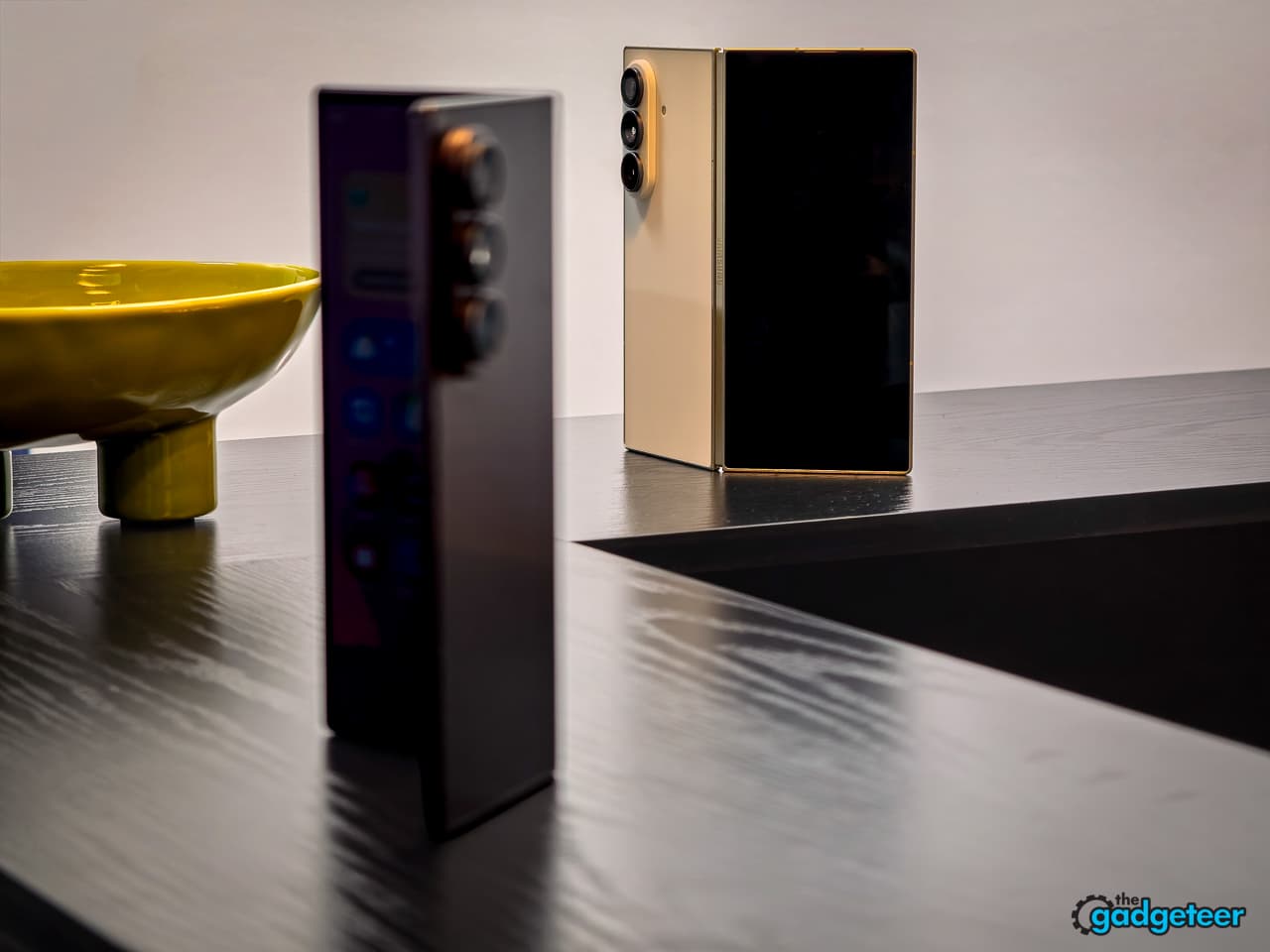8 Things Samsung Improved on the Galaxy Z Fold8 Ultra