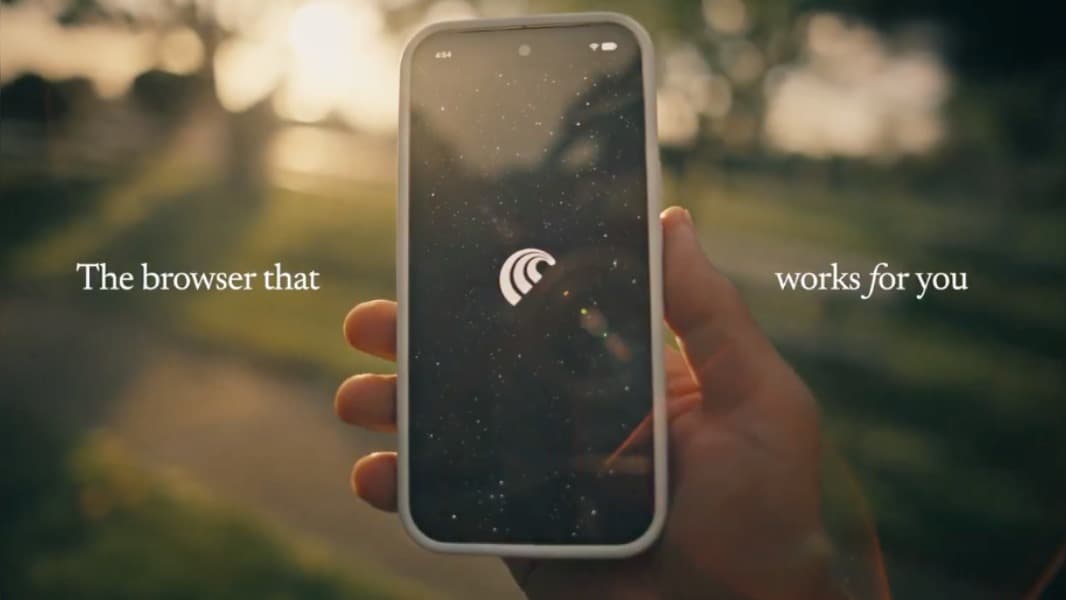 Perplexity’s Comet Browser is Now Available on Android