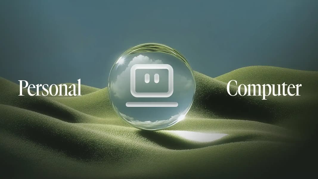 Perplexity Releases Personal Computer for Mac