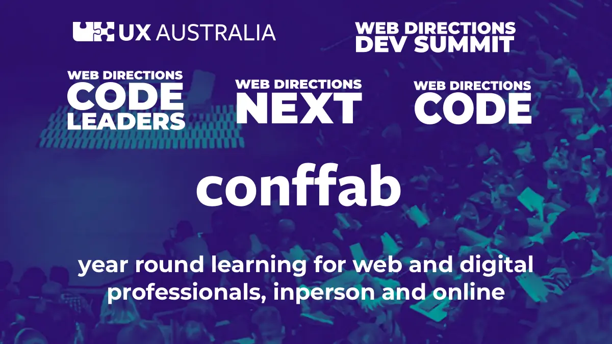 Engineering for the Agentic Web When 50% of Your Traffic is Robots — Janna Malikova at AI Engineer Melbourne 2026