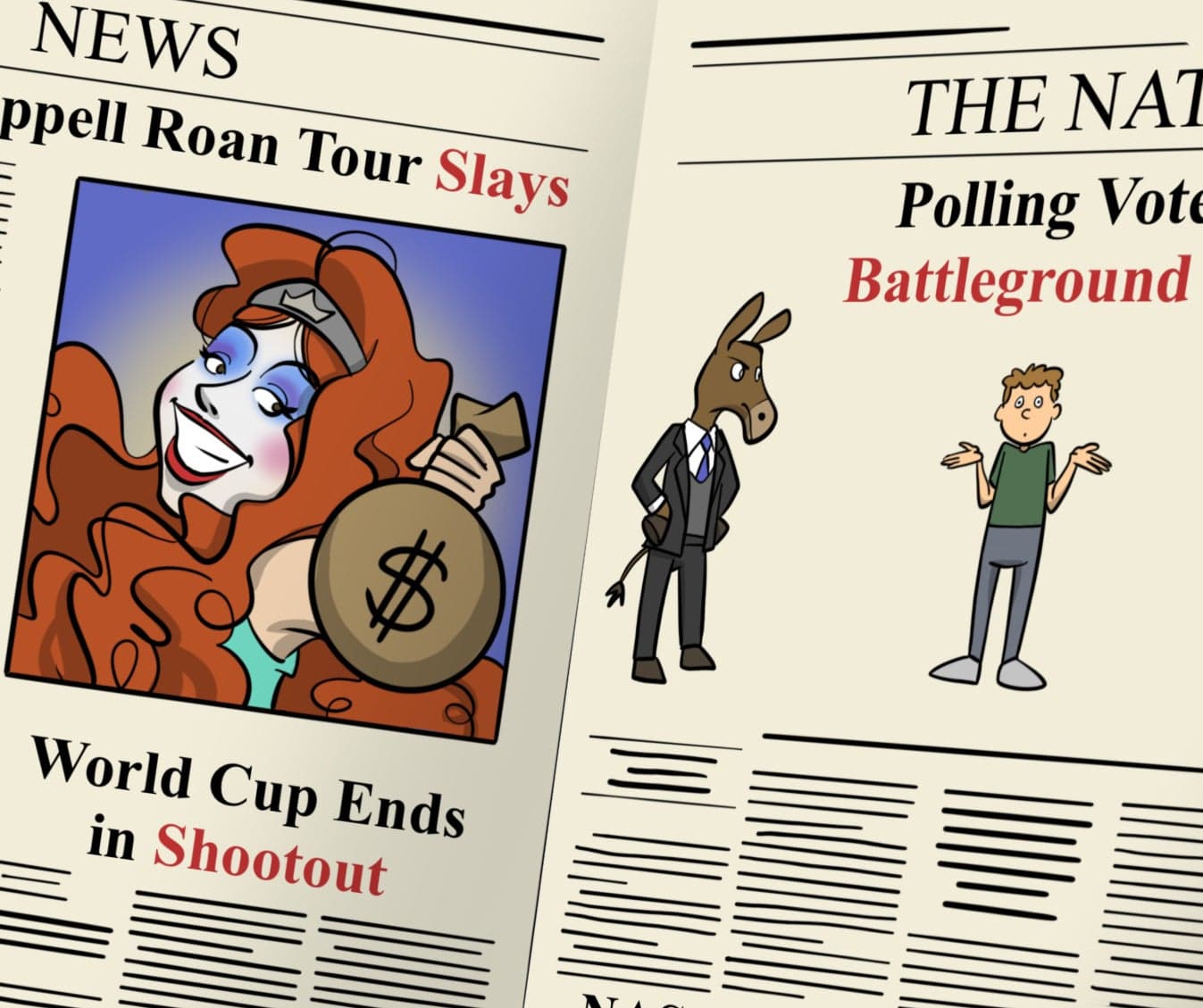 How The Minnesota Star Tribune Protects Advertisers While Covering ICE Crackdowns