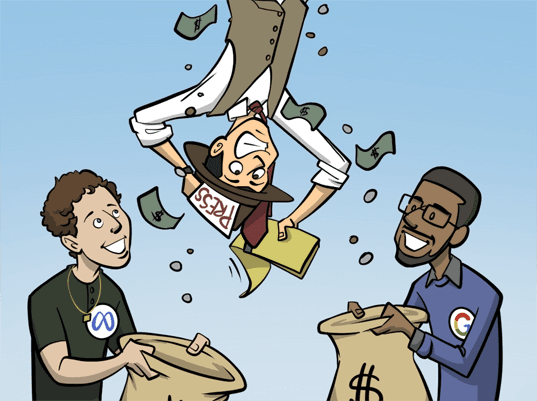 Partnerize Wants To Reimagine Affiliate Attribution – And It Doesn’t Involve Clicks