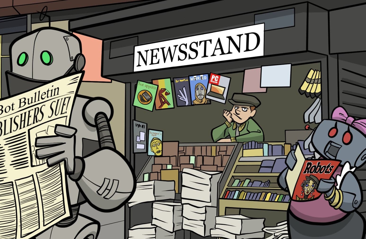 What’s The (Sem)Rush?; AI’s Insights Are Out Of Sight