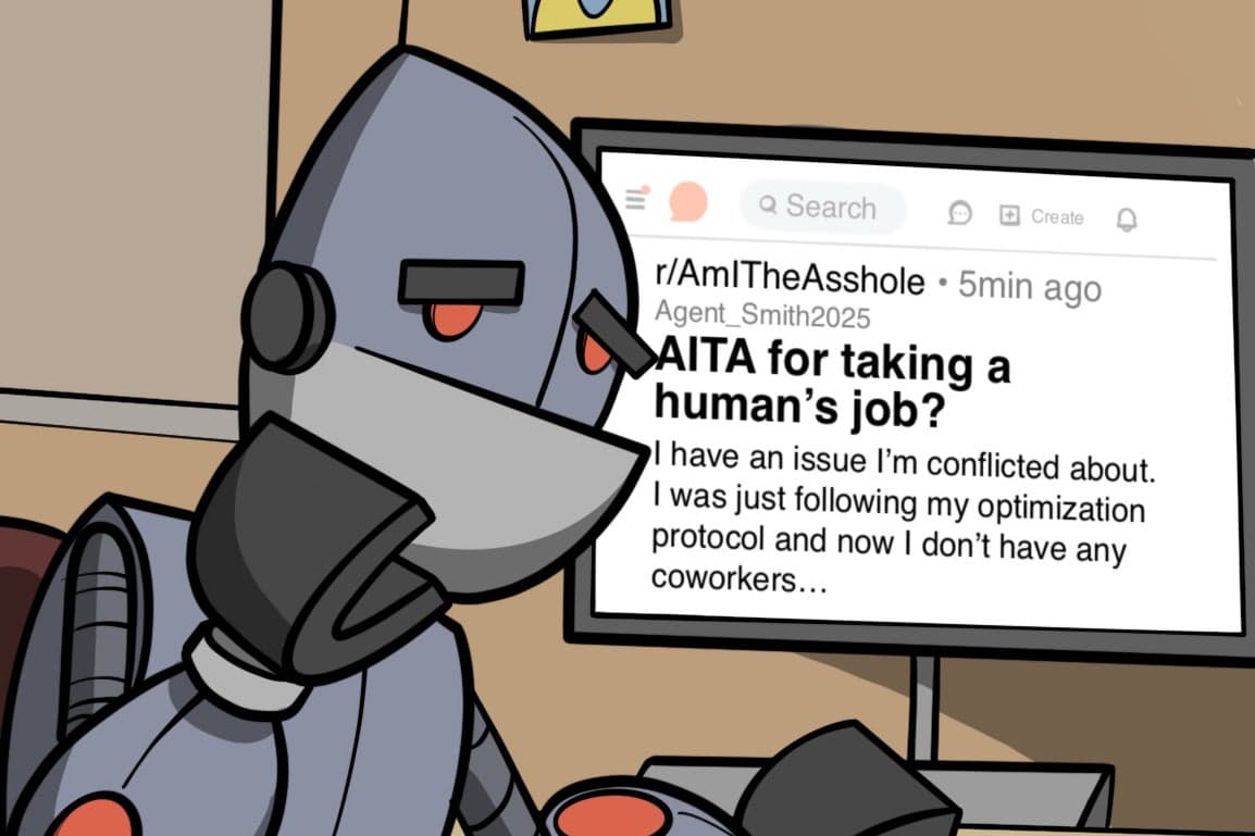 Are Chatbots Replacing Search?; AI Is Muddying How Ad Tech Describes Itself