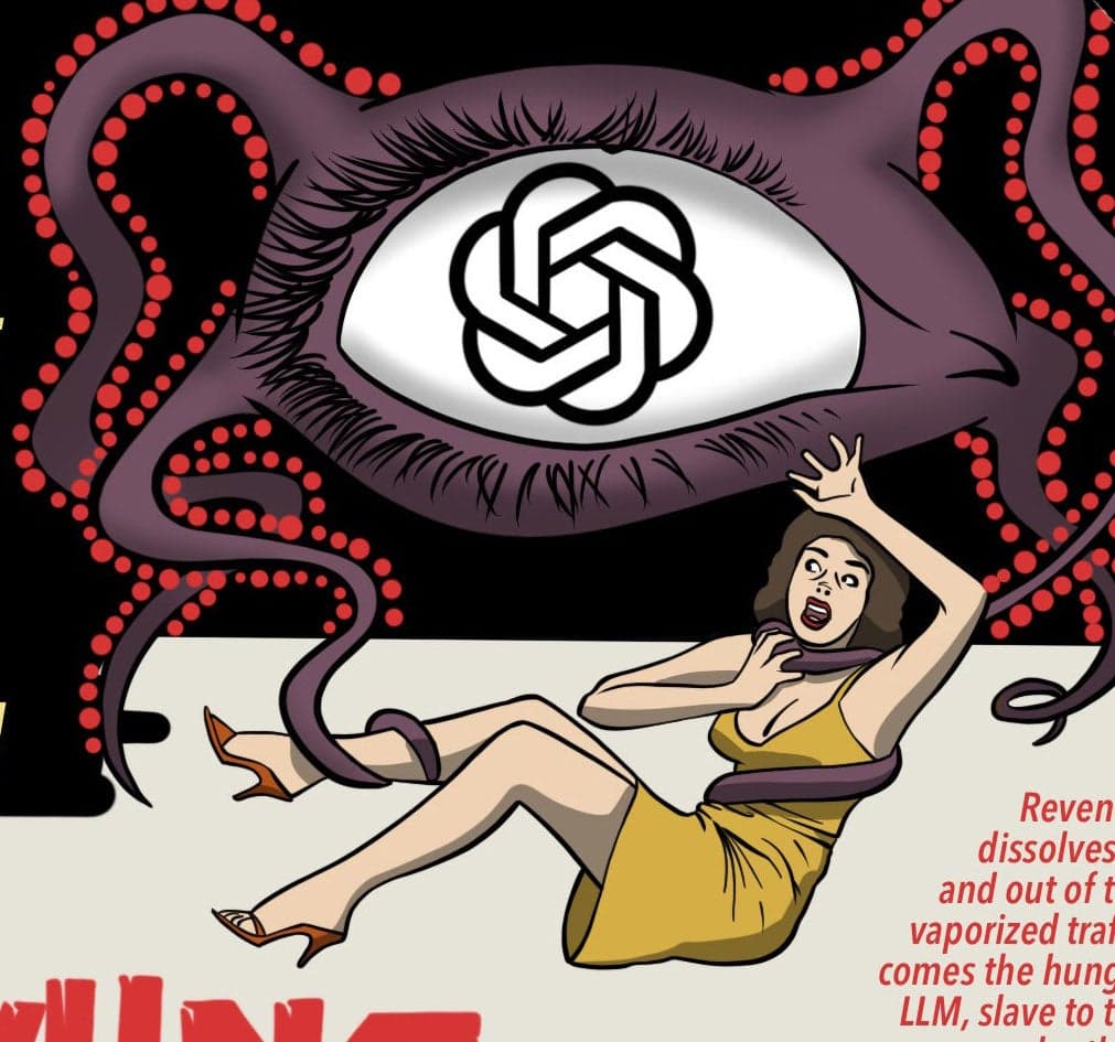 AdExchanger’s Top Comics Of 2025