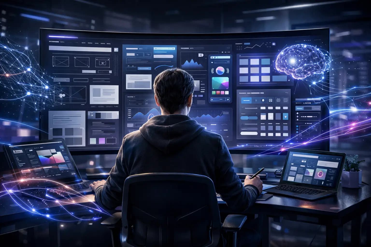 Top 12 AI-Powered Marketing Tools