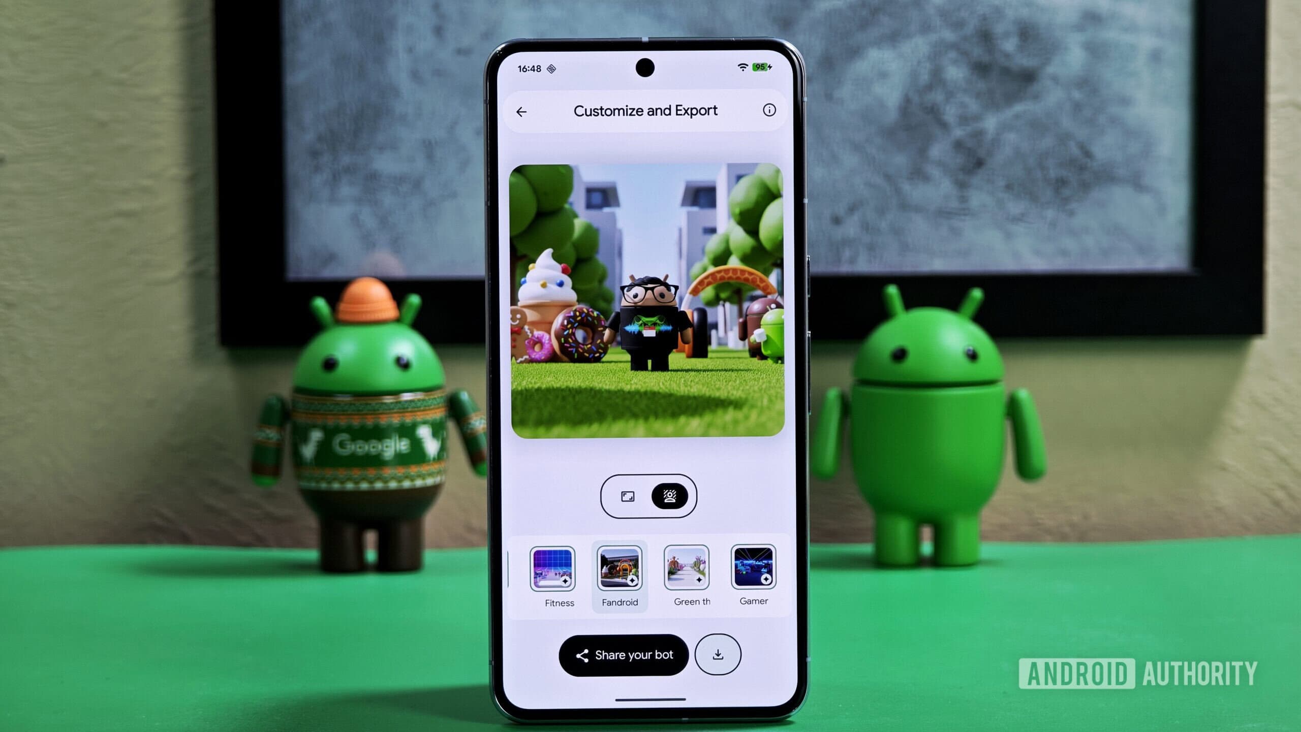 My 18 favorite Android apps of 2025