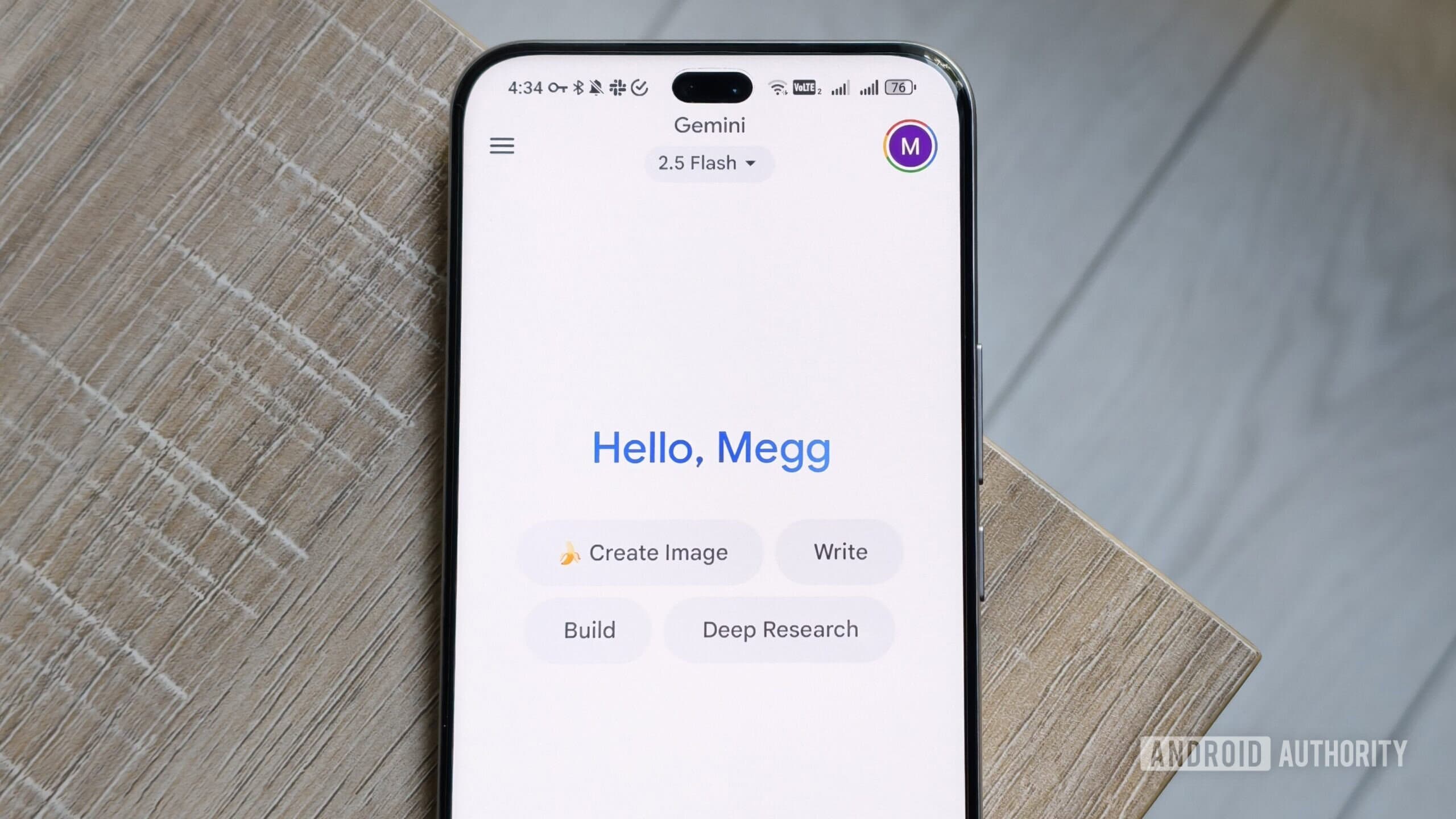 Google could soon say goodbye to current Gemini voices (APK teardown)