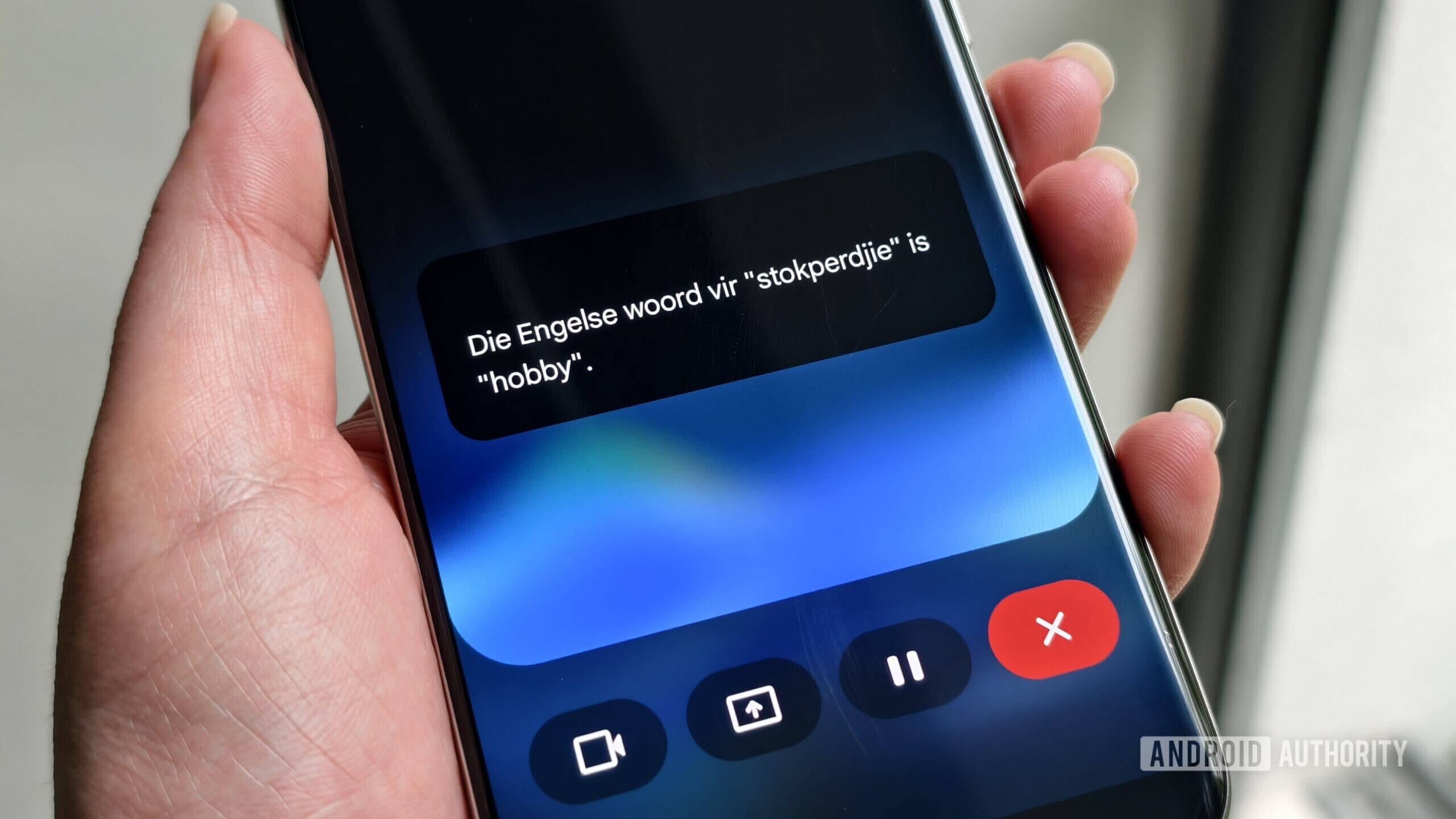 Googleβs Gemini Live just ruined a feature I used daily