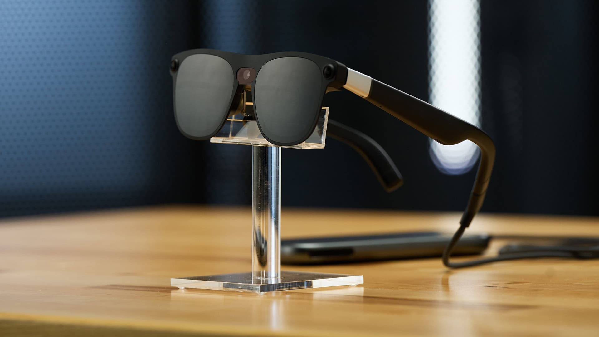 I tried Google’s 3 new Android XR glasses prototypes, and they’re incredible