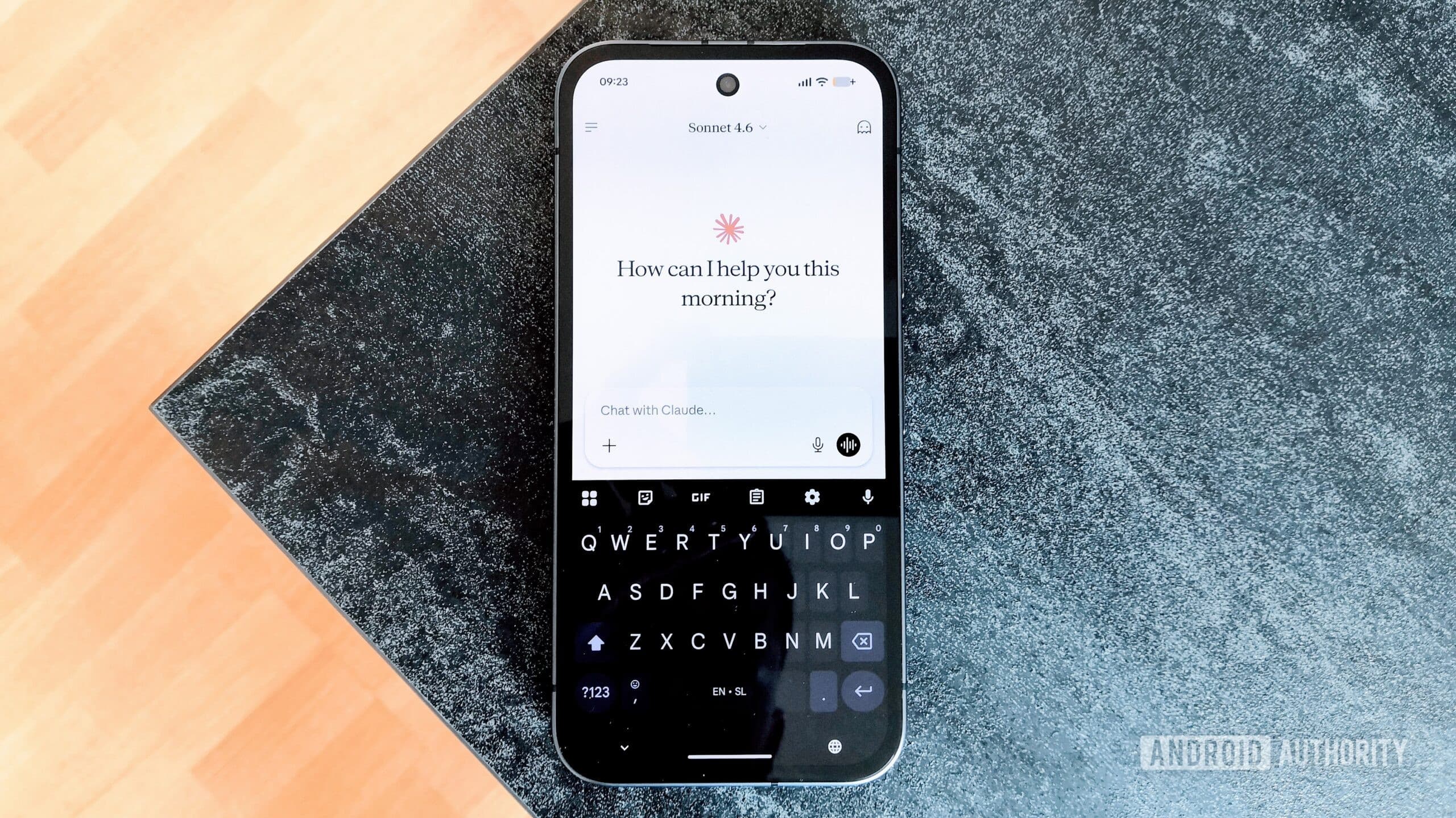 Every household management app I tried came up short, so I built my own with Claude