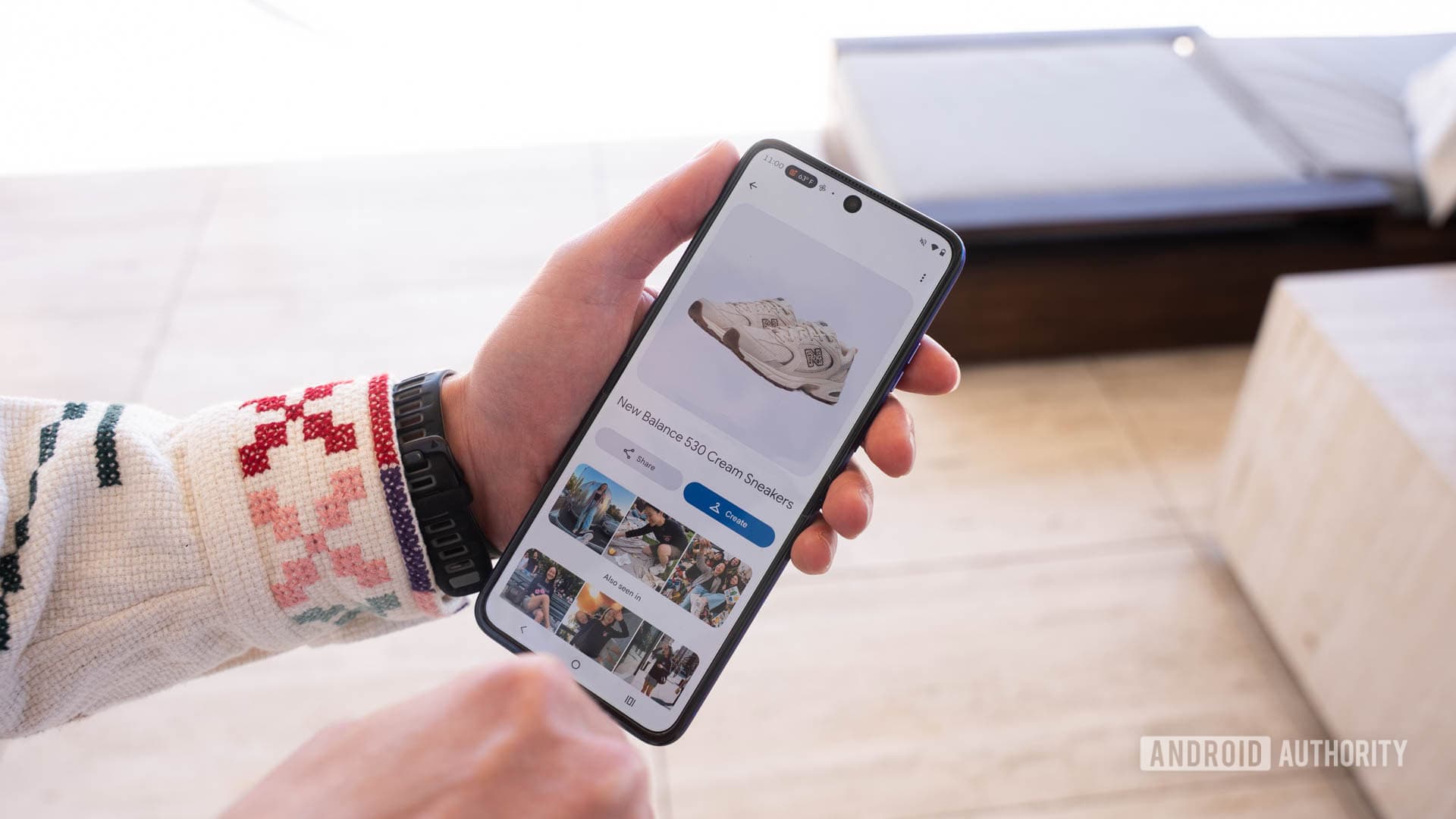 Get ready to start planning your next fit check with this new Google Photos tool
