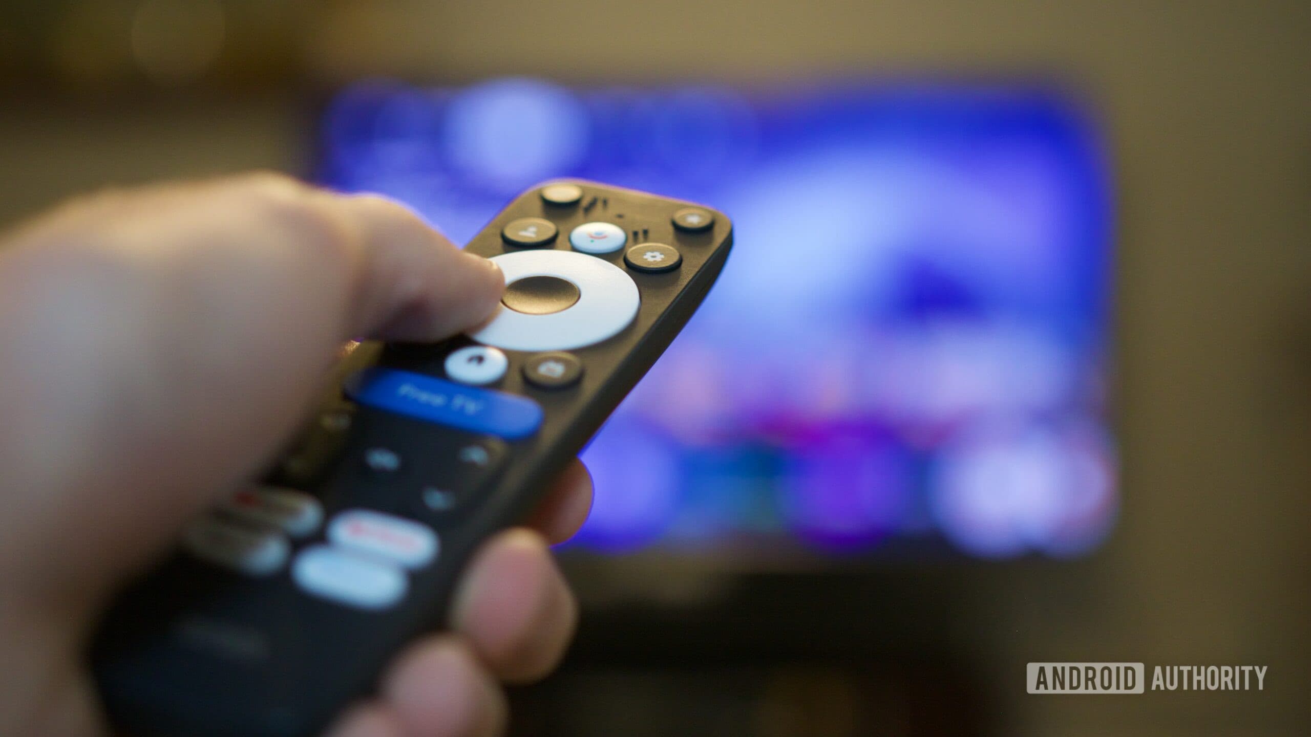 I let an AI take over my Google TV for a week — and it solved streaming’s biggest problem