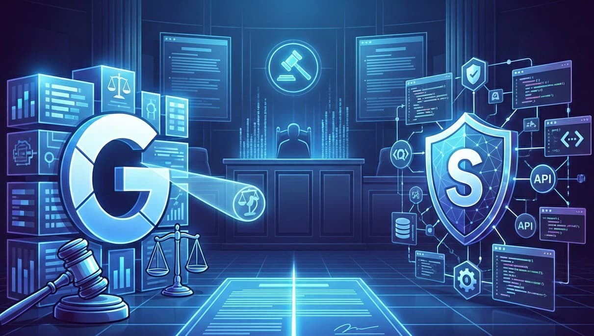 SerpApi Says Google Doesn't Own the Internet, Files Motion to Dismiss Web Scraping Lawsuit