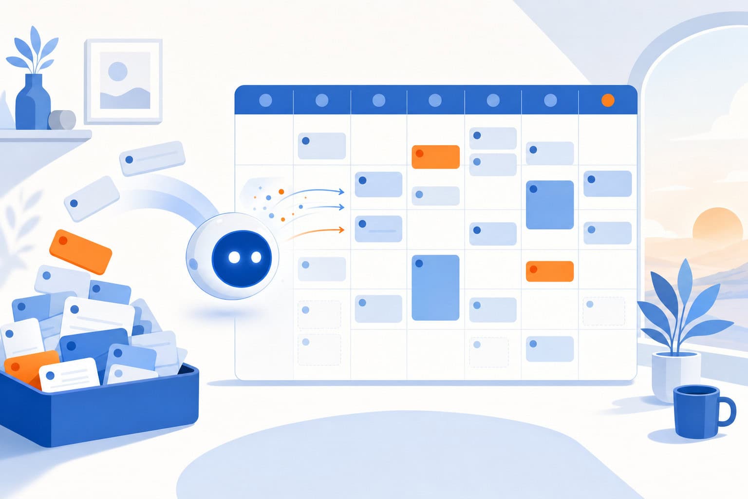Best Weekly Planning Templates (AI-Powered) for 2026