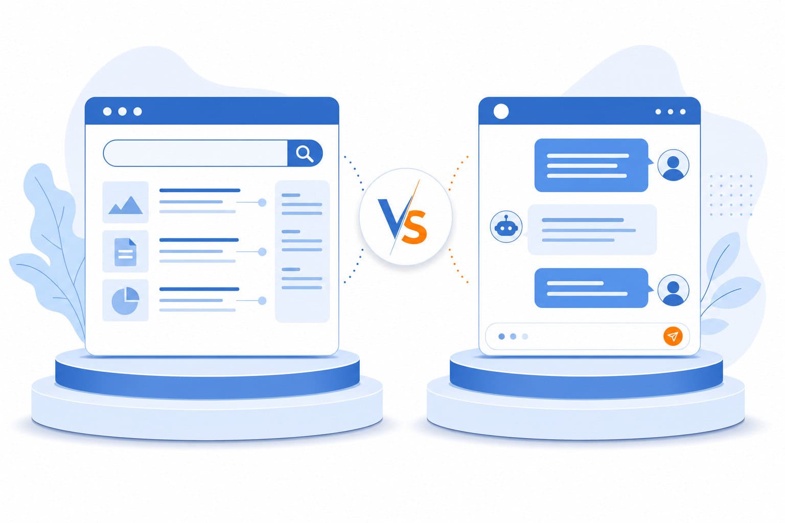 Perplexity vs ChatGPT for Research (2026): Which AI Search Should You Pay For?