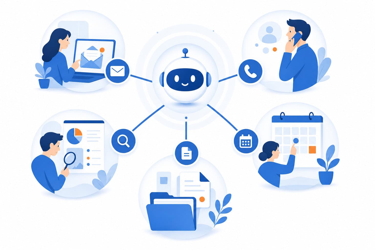 What AI Agents Can Actually Do (2026): 10 Real Examples