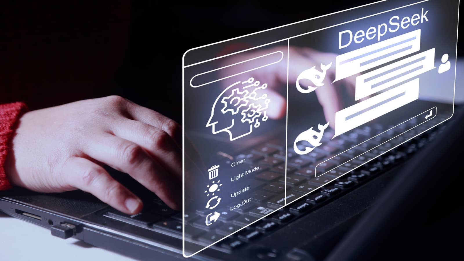 These US States Have Outlawed DeepSeek, And More Bans May Be On The Way