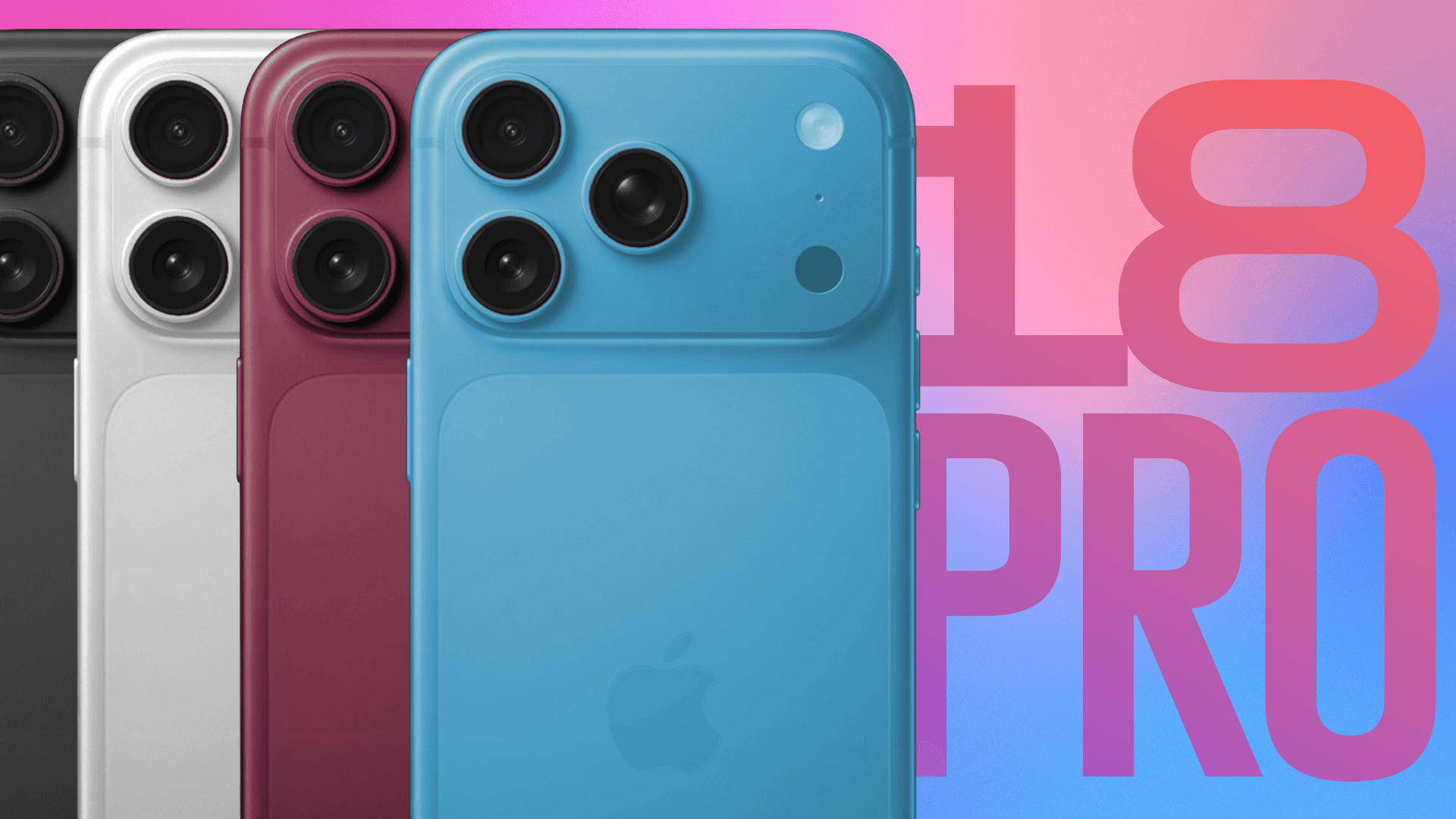 iPhone 18: Everything We Know About Apple’s Next Handsets
