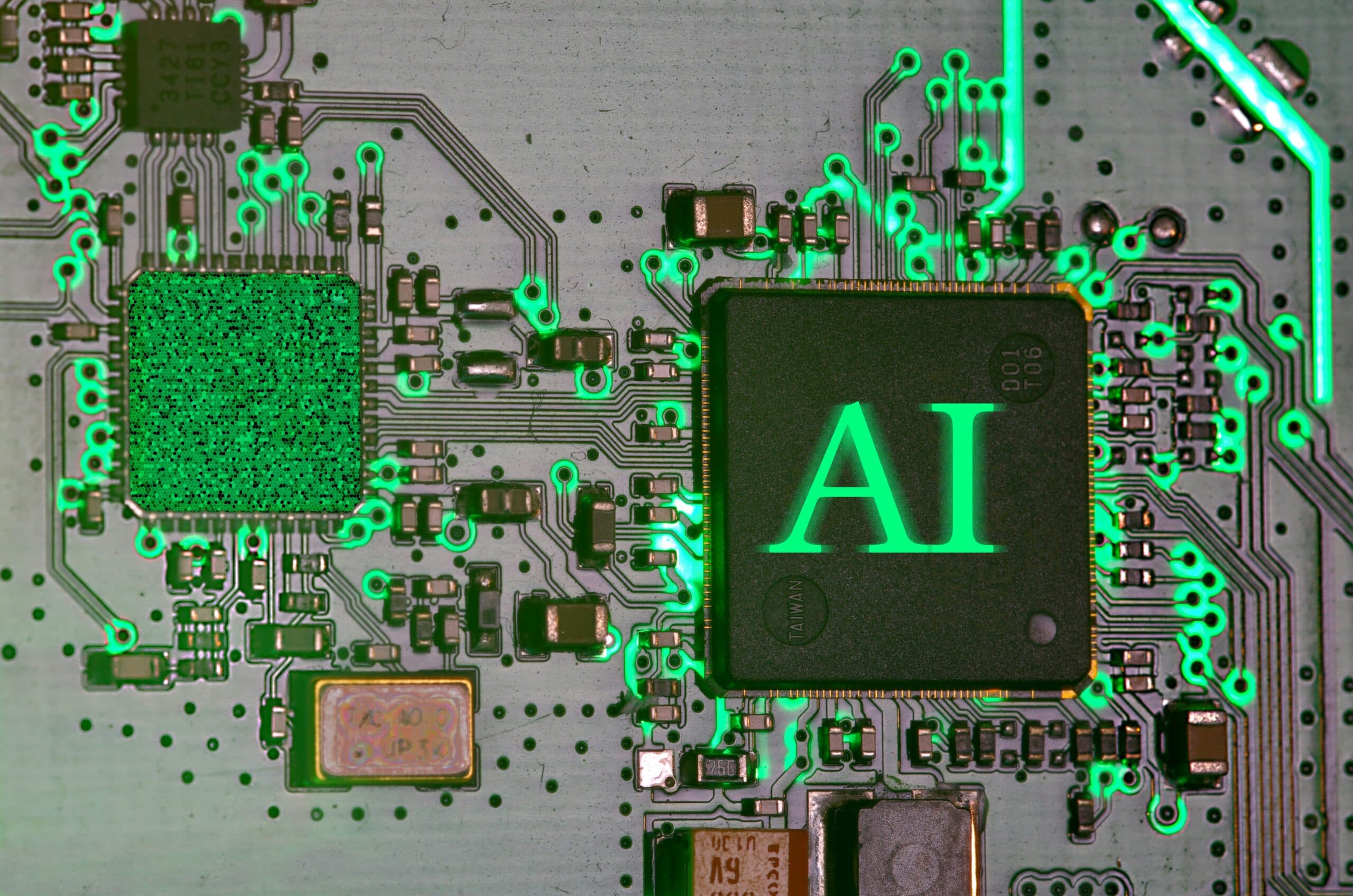 How (And Why) AI is Eroding Democracy in the US