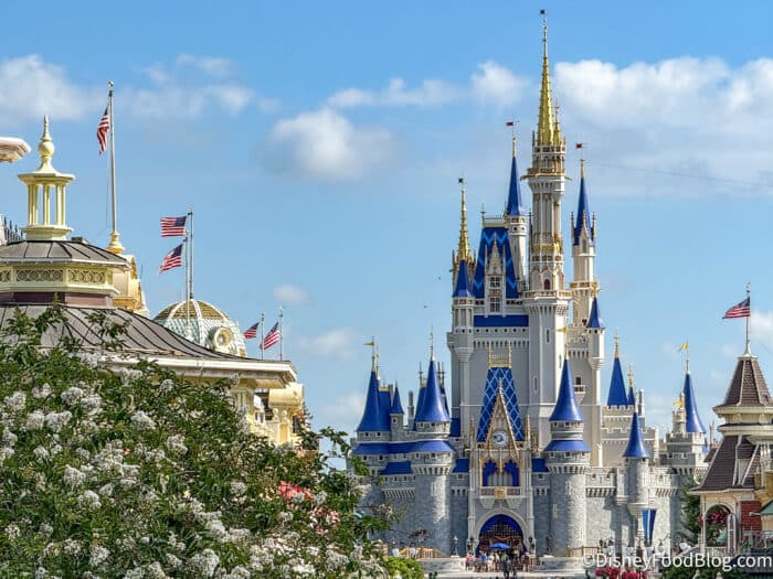 Disney’s Latest Announcements Made One Thing Abundantly Clear