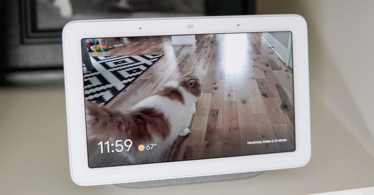 When Will You Get Gemini for Google Home?