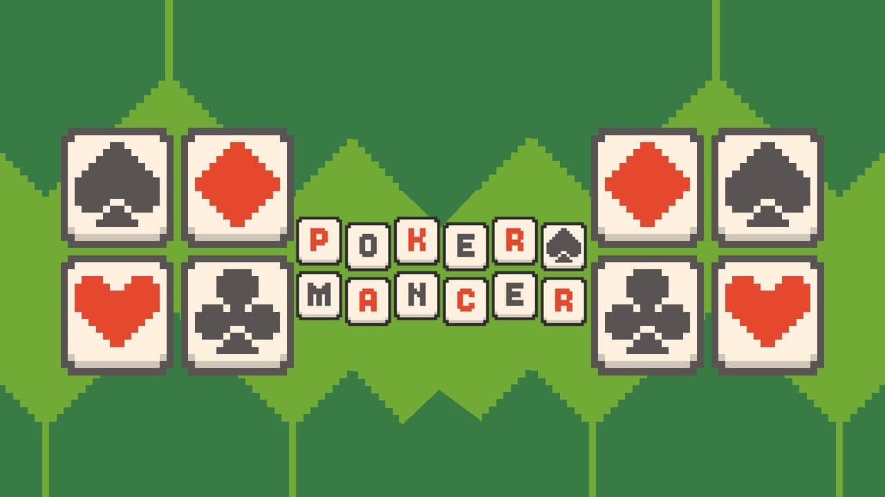 Pokermancer Is a Poker-Puzzle Roguelite, Out on Android Now