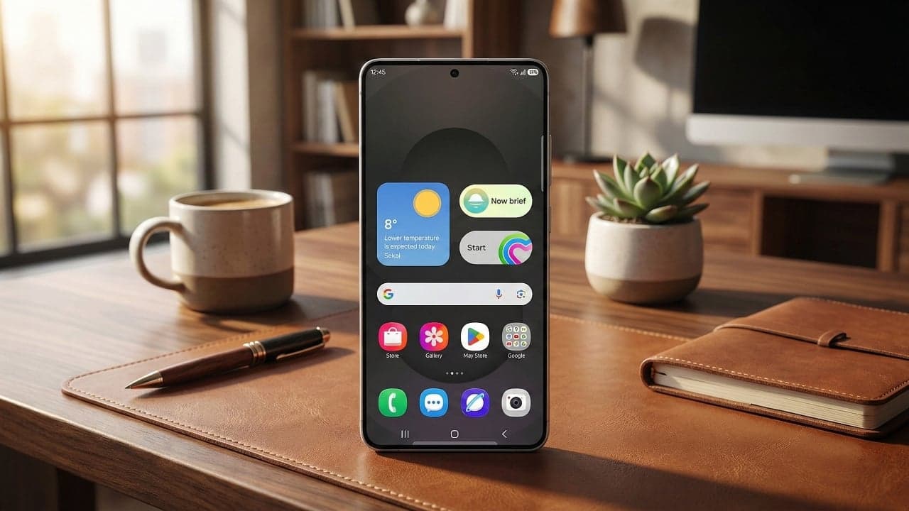 Samsung’s One UI 8.5: The Game-Changing Features You Need to Know