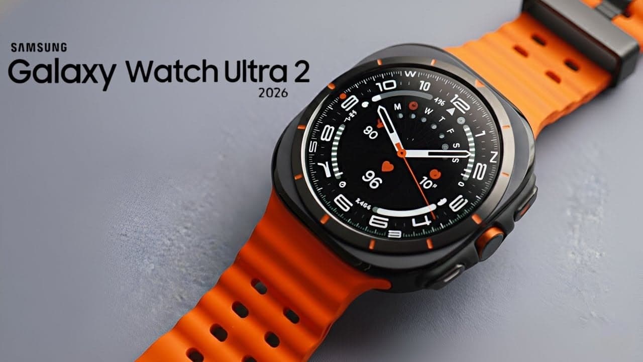 Samsung Galaxy Watch Ultra 2 Delayed: Here’s Why It’s Worth the Wait