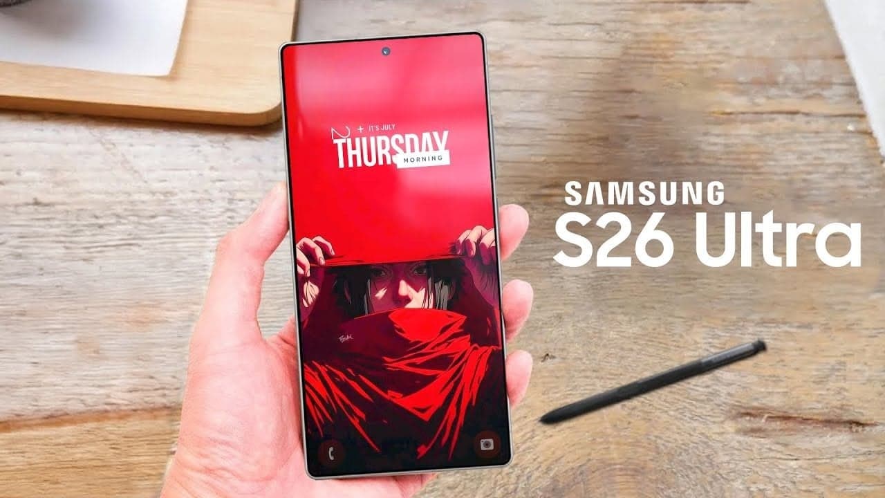 Samsung Galaxy S26 Ultra: The Smartphone That Redefines Innovation