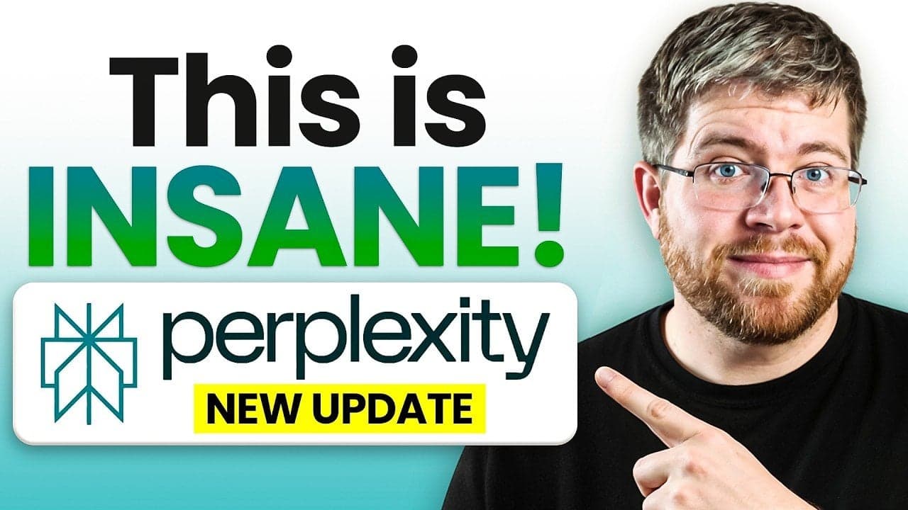 Perplexity Bans Bots & Scrapers Under New Service Restrictions