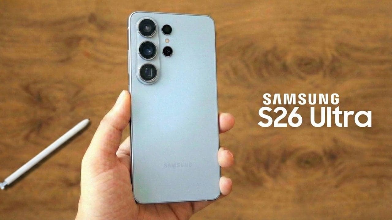 Why the Samsung Galaxy S26 Ultra is the Ultimate Smartphone Upgrade