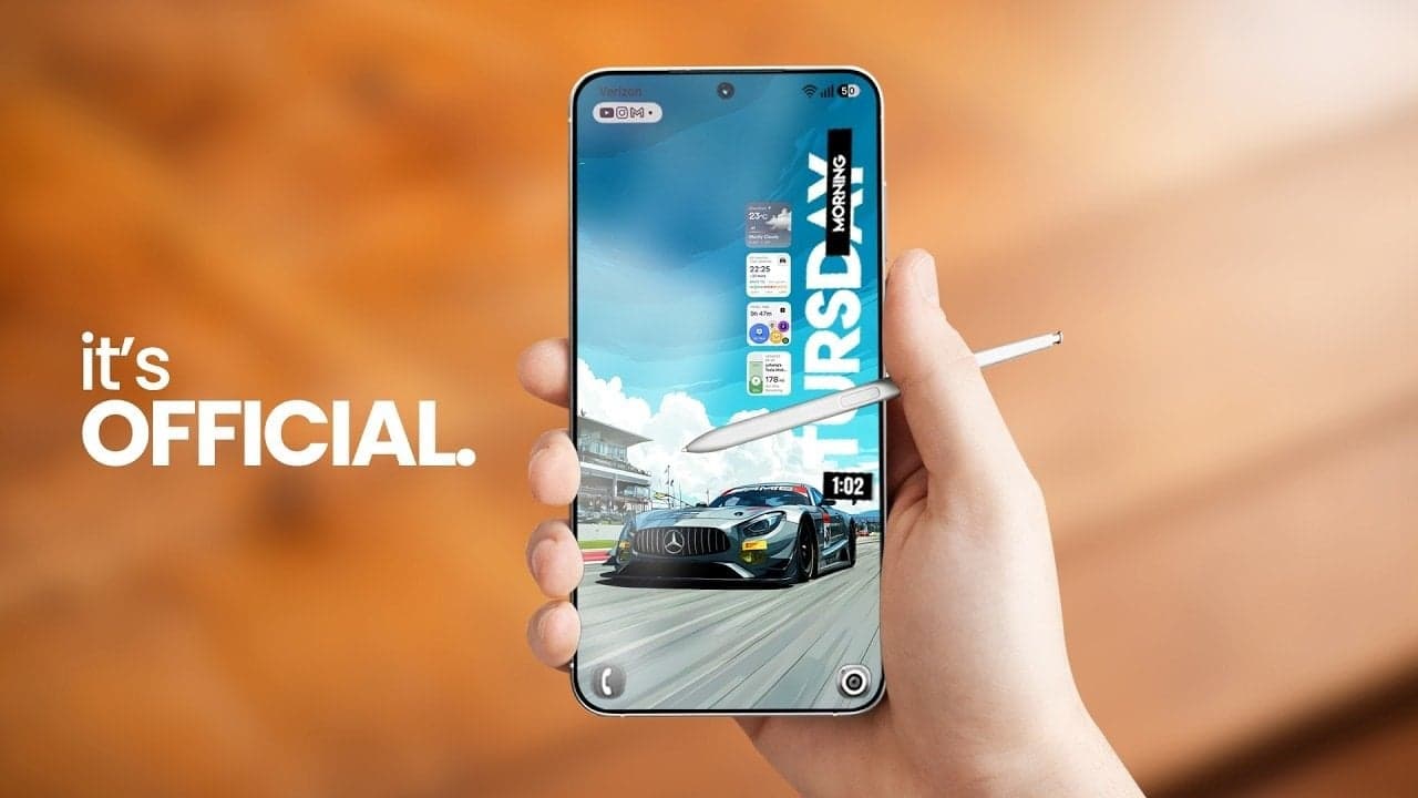 Samsung Galaxy S26 Ultra Launching Tomorrow: Final Leaks Revealed