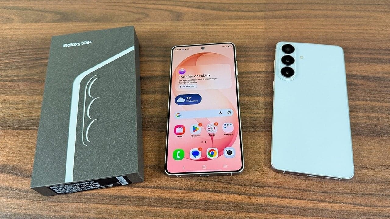 Samsung Galaxy S26 Plus: The Perfect Flagship Alternative You Need to See