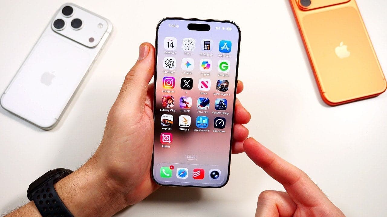 iPhone 16 Pro Max in 2026: The Best Value Flagship or a Waste of Money?