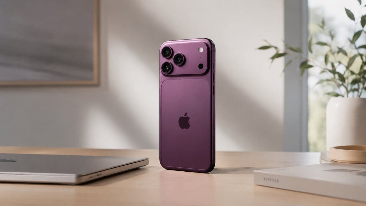 Why the iPhone 18 Pro Max is a Bigger Deal Than You Think