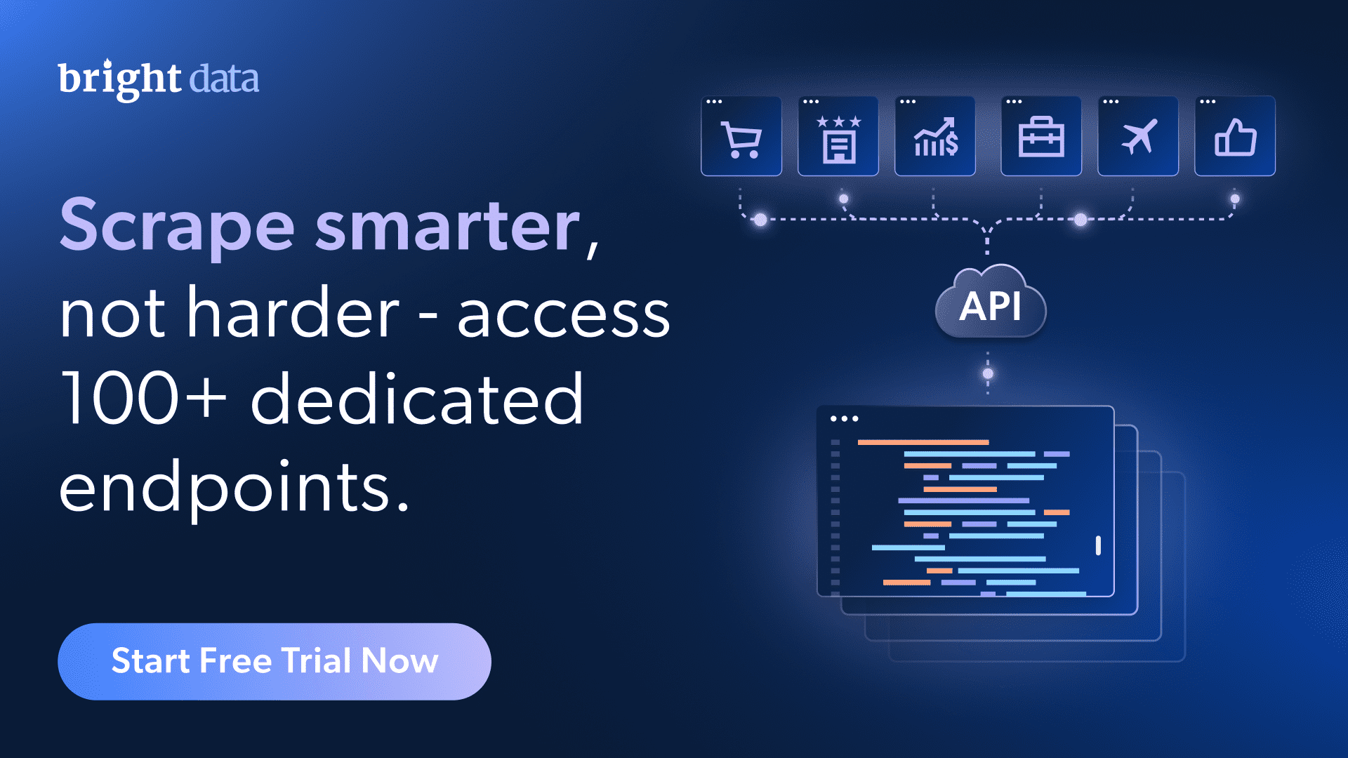 The Best Web Scraping APIs for AI Models in 2026