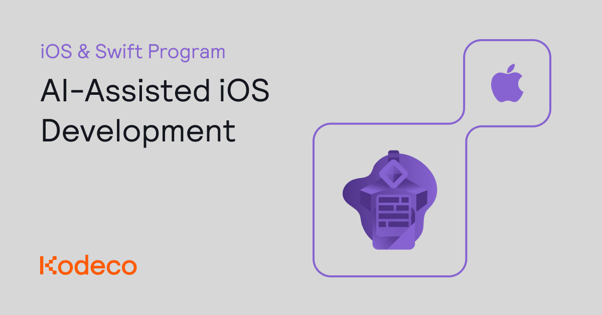 AI-Assisted iOS Development