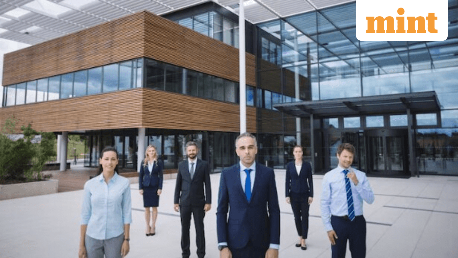 AI Gains for Big Banks Pose a Competition Headache