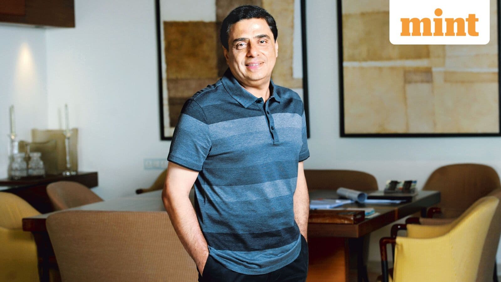 We are very clear about the year 2027 for us to list, says upGrad chairman Ronnie Screwvala