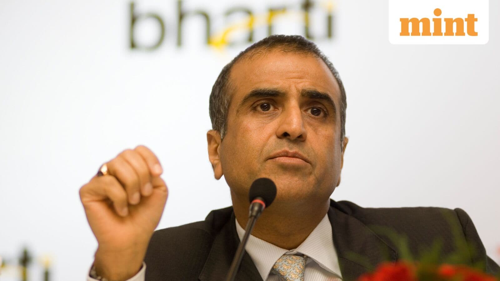 Sunil Mittal unveils succession plan as Airtel raises Arpu ambition to ₹350