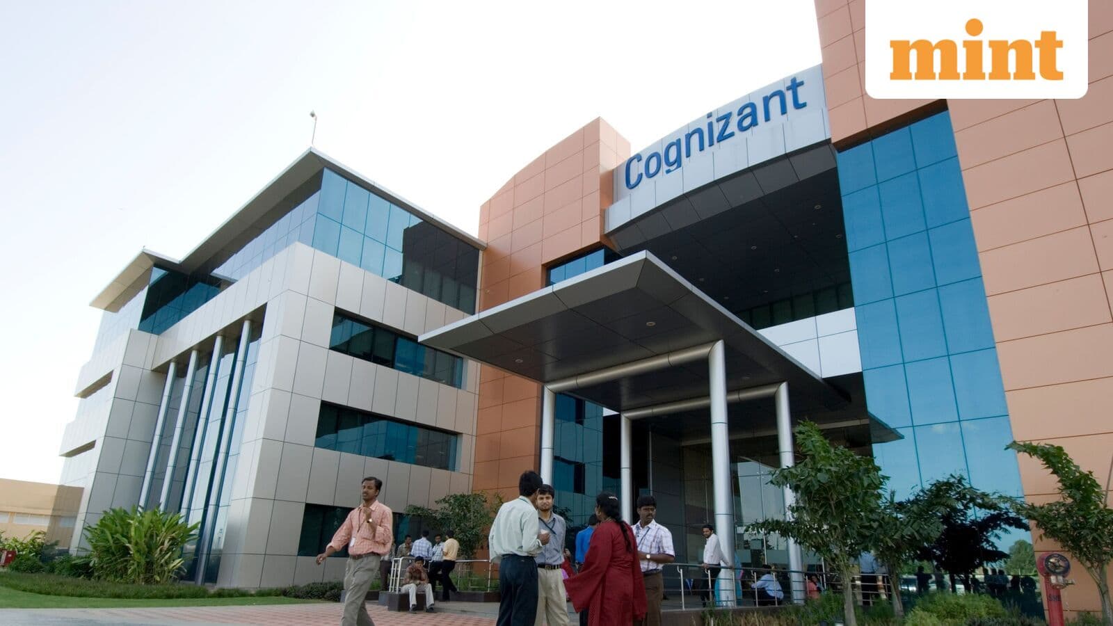 Cognizant's board will oversee its AI usage