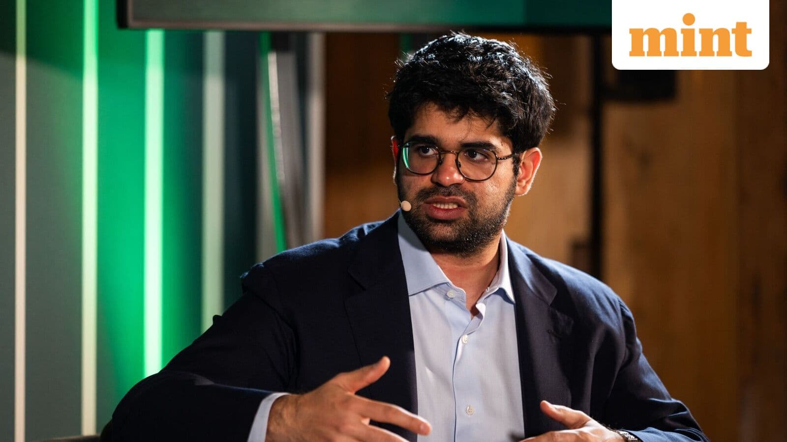 'America's still at the top': Why Perplexity CEO Aravind Srinivas says is best place to build a startup