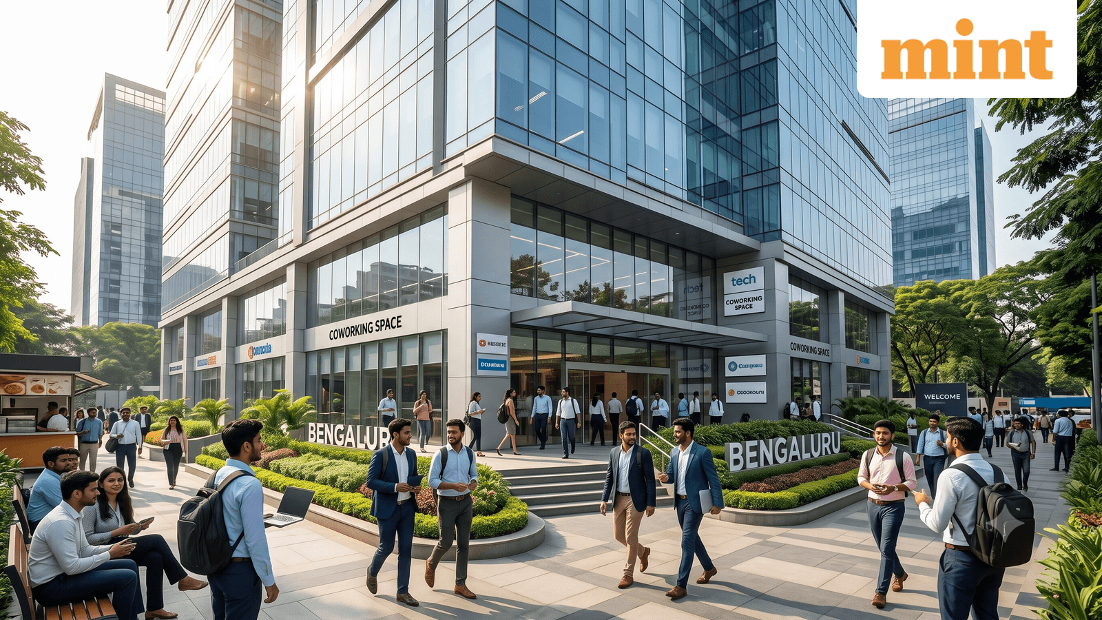 Bengaluru beats Mumbai, Delhi as India’s top hub for young entrepreneurs: Hurun U35 List