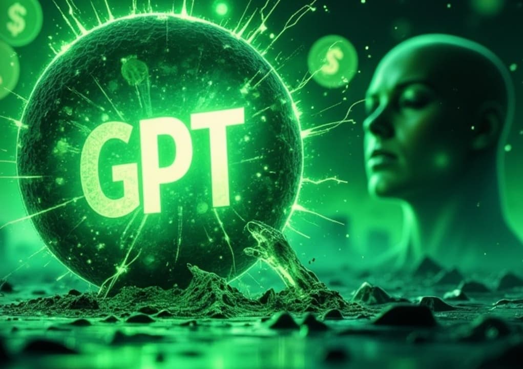 AI hallucinations worsen as advanced models invent facts and citations, risking public health