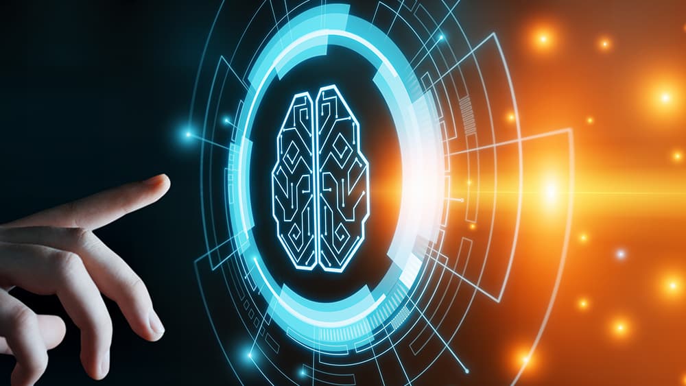 Adapt or be left behind: Learn how to augment AI to improve work productivity, efficiency and creativity