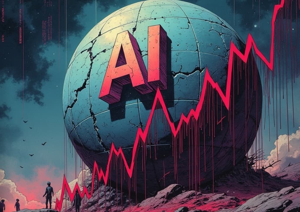 Sudden shutdown of OpenAI’s Sora video app signals a reckoning for AI hype