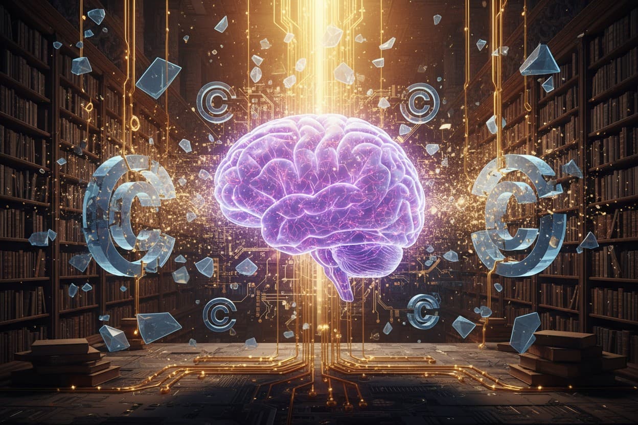 AI apocalypse: CEOs warn of job destruction, rogue AI threatens humanity