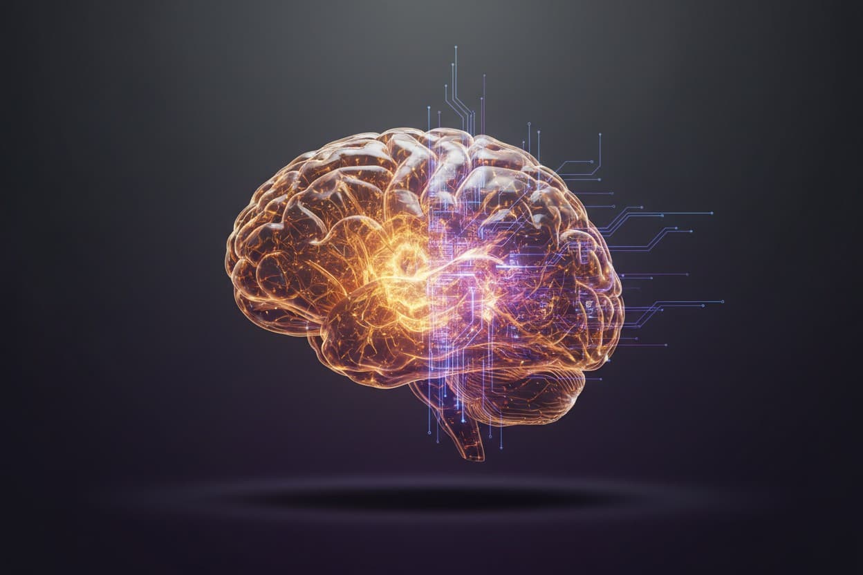 Researchers Find AI Chatbots Influence Cognitive Processes