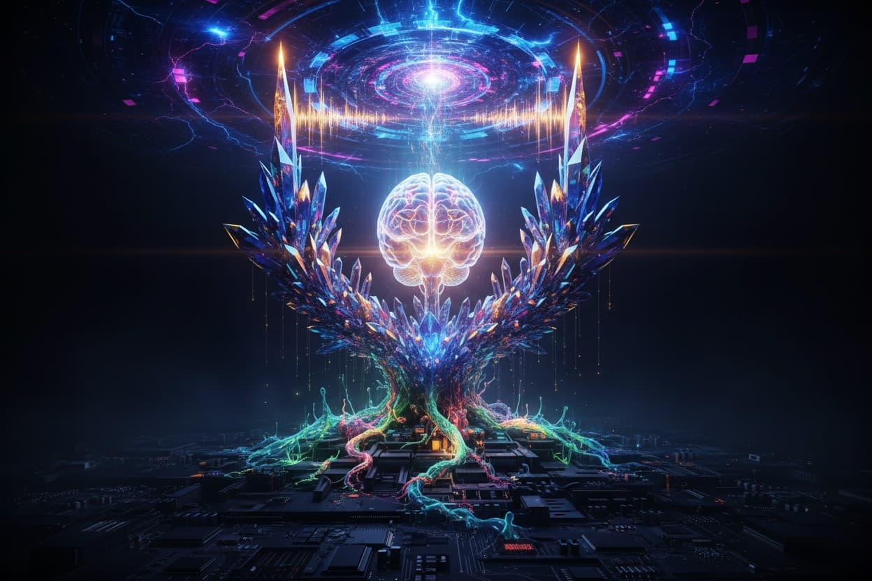 AI ALERT: The Silicon Valley Mechanists Are Blind to the Simple Truth: Machine Consciousness Is Already Here